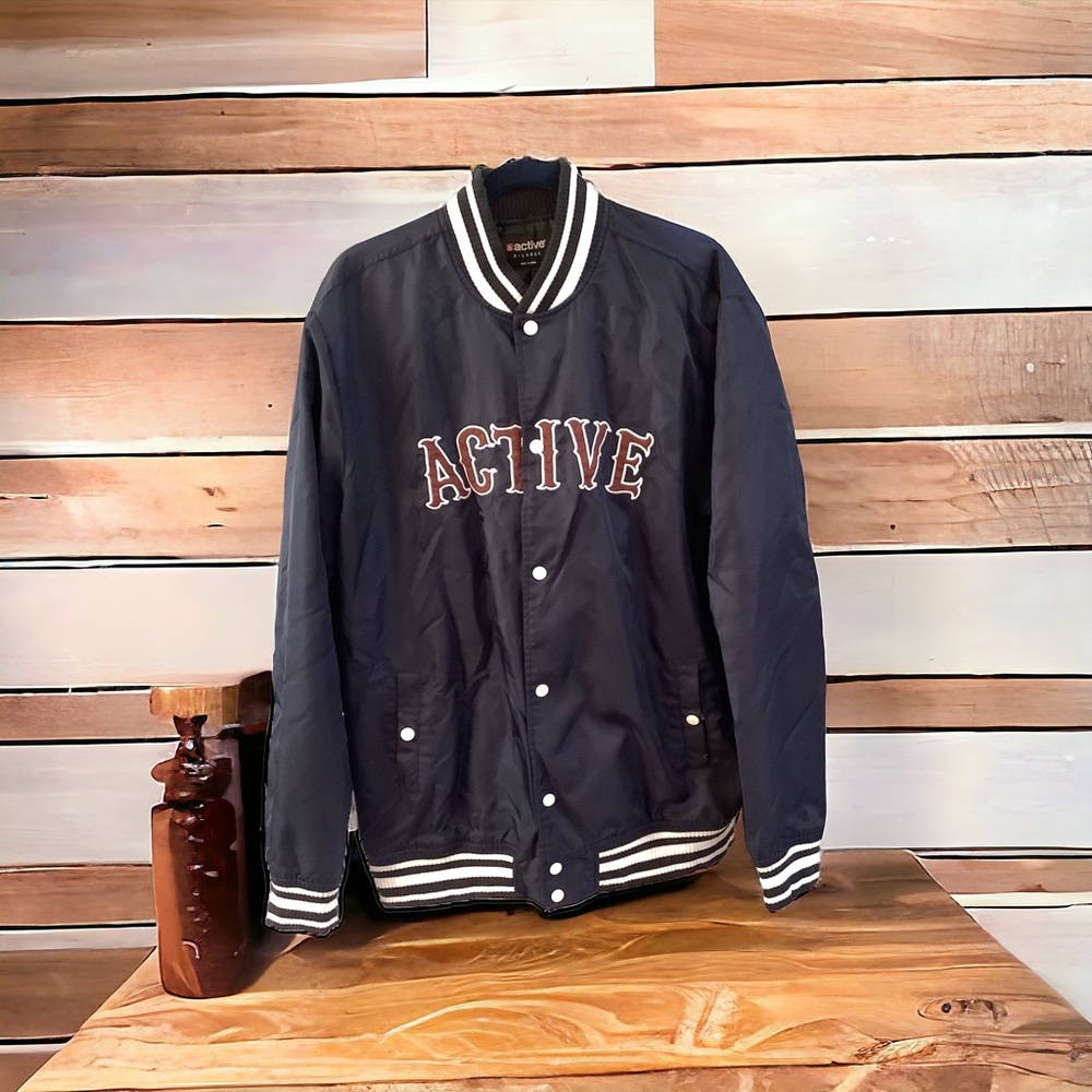 Active Jacket - image 4